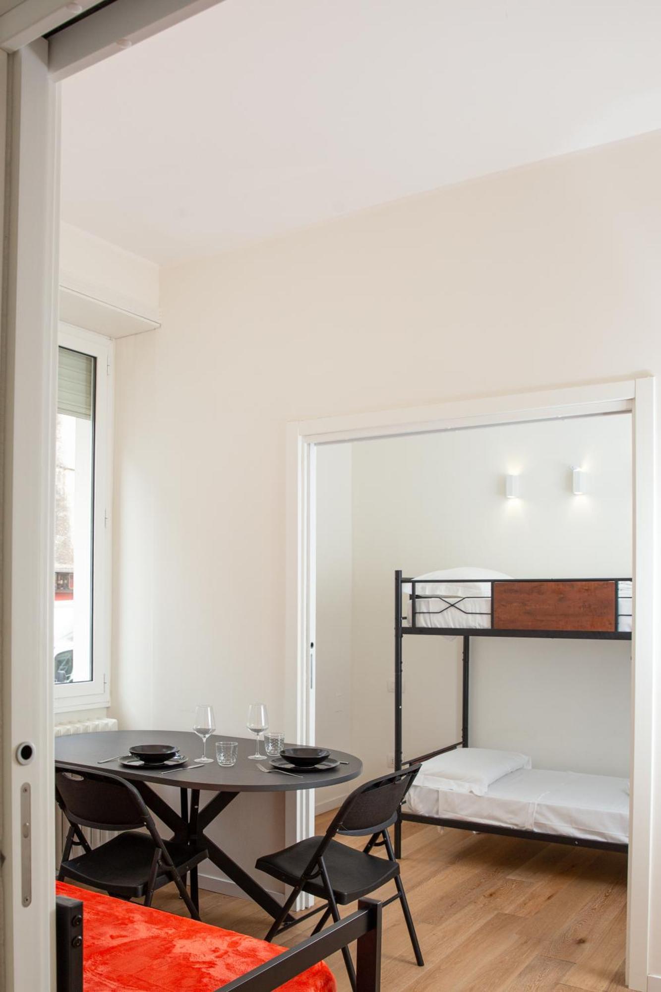 Apartamento Klimt Central Station - Two Milán