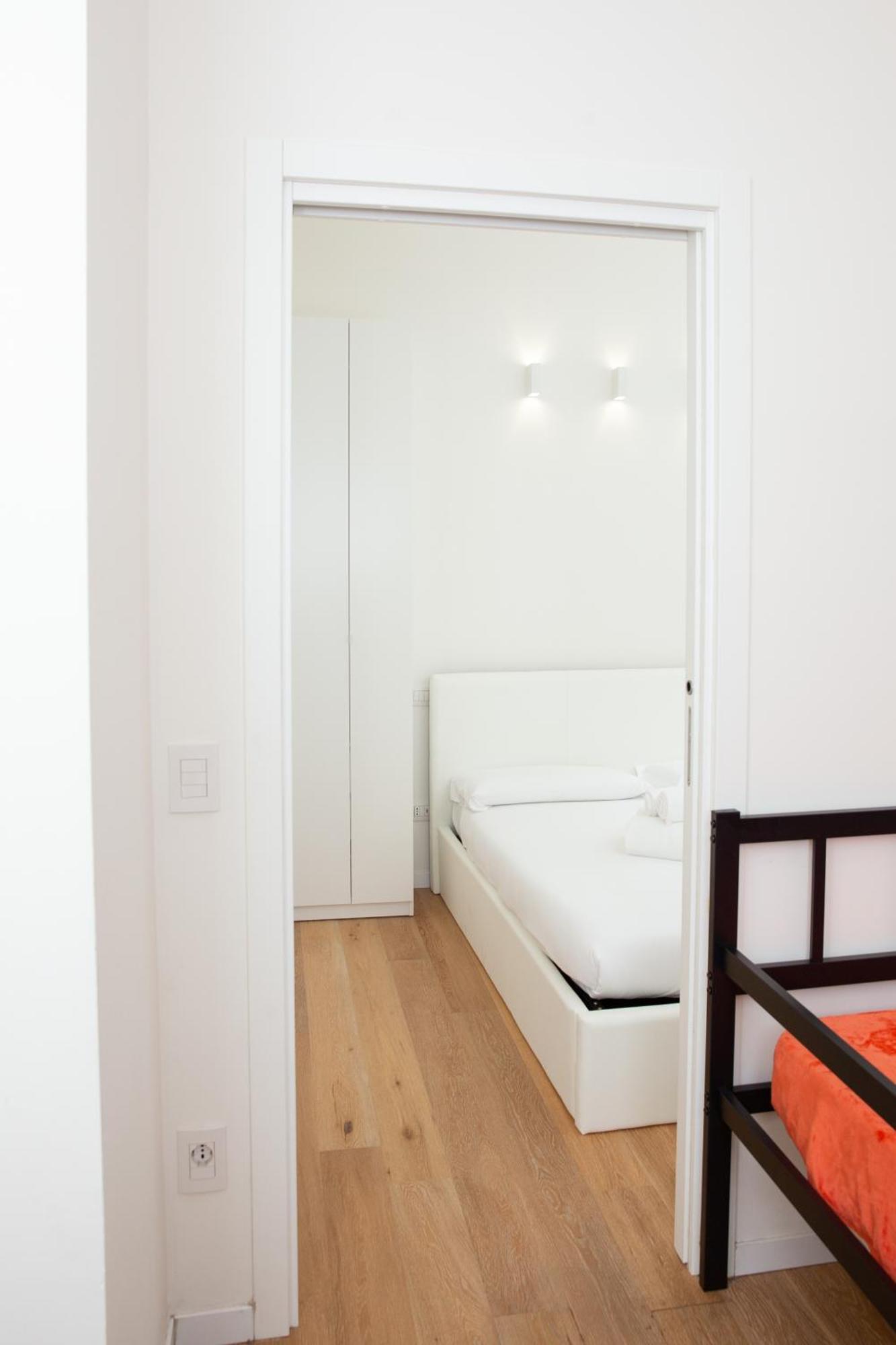 Apartamento Klimt Central Station - Two Milán