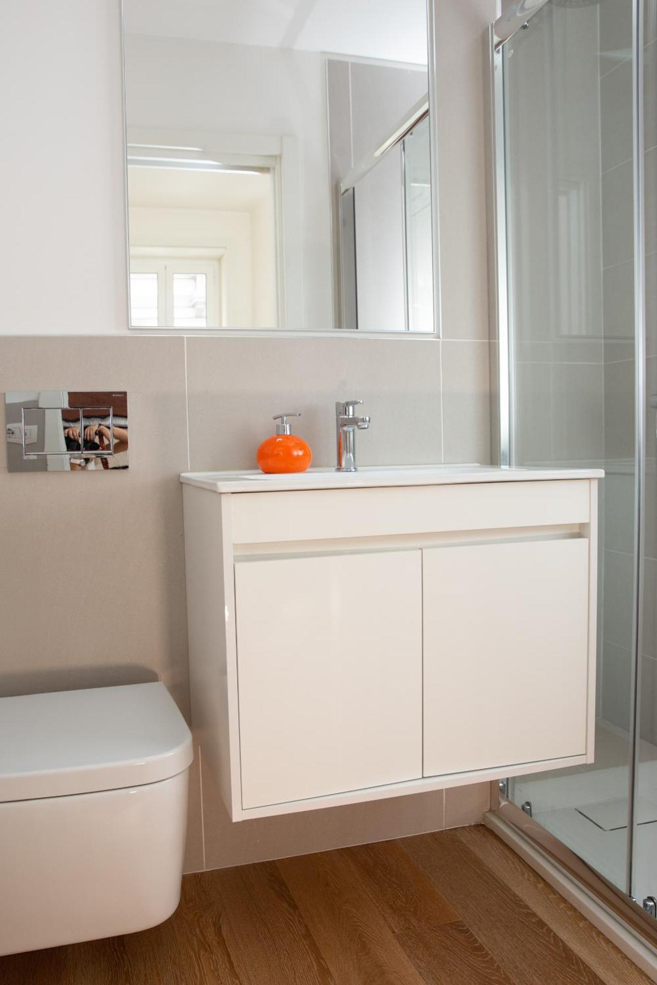 Apartamento Klimt Central Station - Two Milán